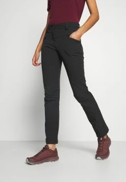 Salomon WAYFARER STRAIGHT WARM - Pantalon classique Women