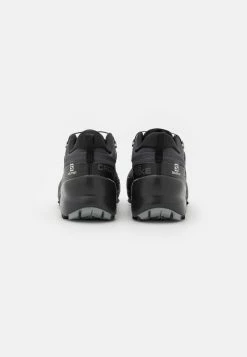 Salomon CROSS HIKE GTX - Chaussures de marche Women -Salomon Soldes Magasin 554a485103f1486fb20133200e5e0ef6