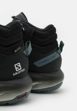 Salomon PREDICT HIKE MID GTX - Chaussures de marche Men -Salomon Soldes Magasin 554aa2b17afe45beabae3dcd6e8c4e0f
