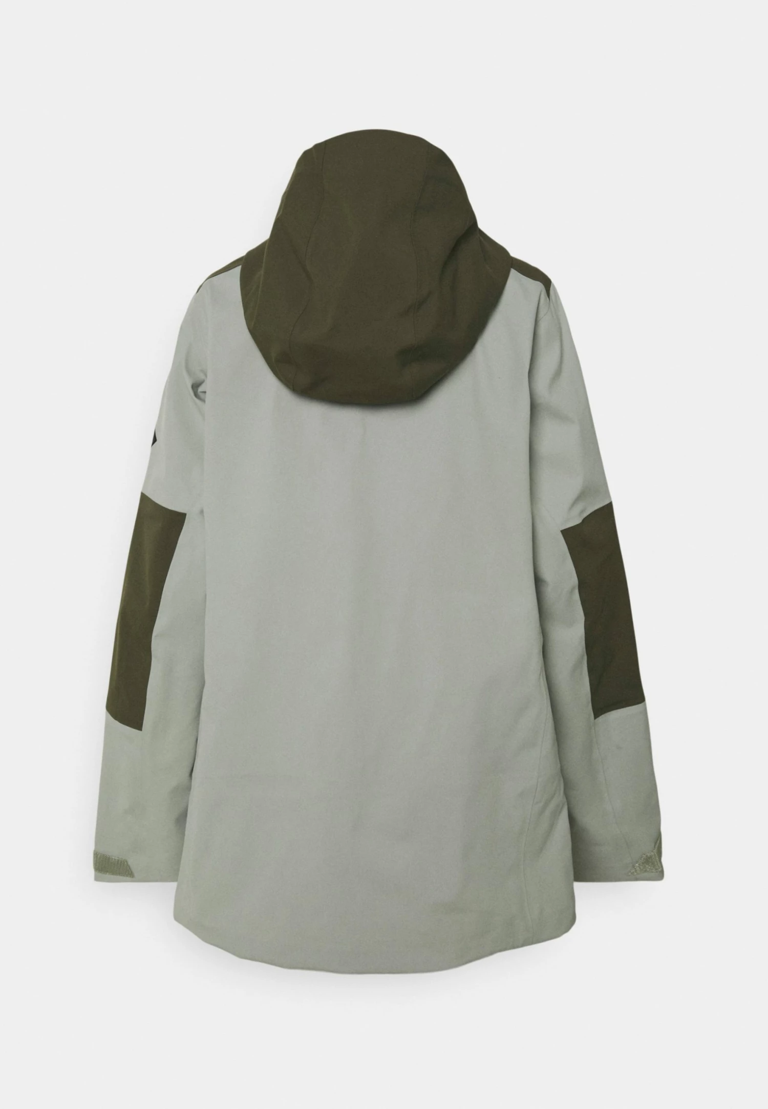 Salomon STANCE - Veste Hardshell Women 4 Salomon STANCE - Veste Hardshell Women – Image 2