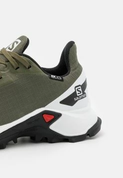 Salomon ALPHACROSS BLAST CSWP UNISEX - Chaussures de marche Kids 13 Salomon ALPHACROSS BLAST CSWP UNISEX - Chaussures de marche Kids -Salomon Soldes Magasin 563487929a8e4094bff8ffeb0b5e7297