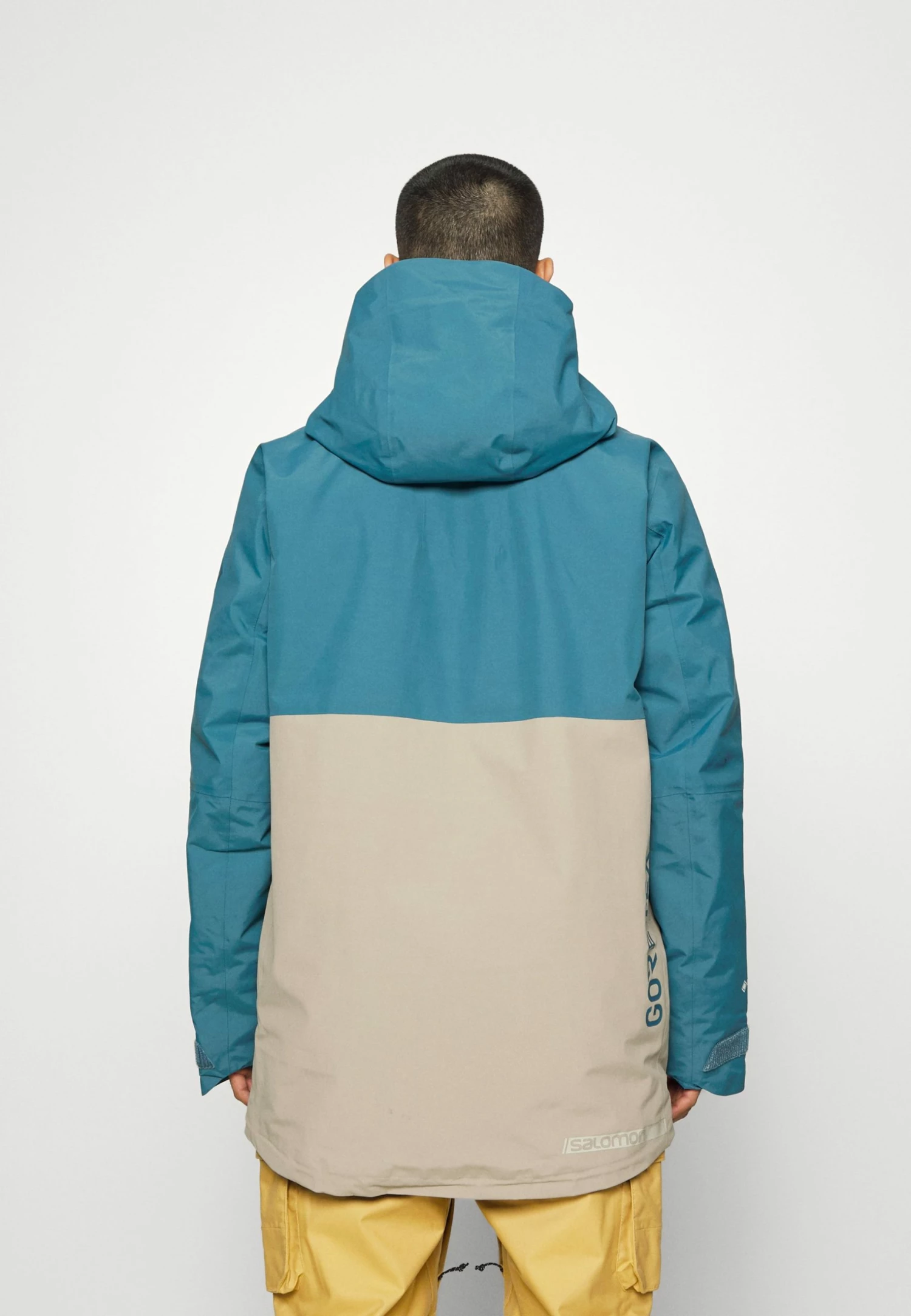 Salomon GRAVITY GTX® - Veste de ski Men 5 Salomon GRAVITY GTX® - Veste de ski Men – Image 3