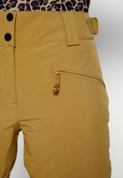 Salomon EDGE PANT - Pantalon de ski Women 12 Salomon EDGE PANT - Pantalon de ski Women -Salomon Soldes Magasin 586ee0b0f854487a85363d3e289c0b77