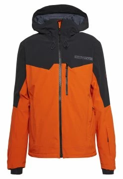 Salomon UNTRACKED - Veste de ski Men -Salomon Soldes Magasin 58f2f5471f964d3c98d9d11426d18700