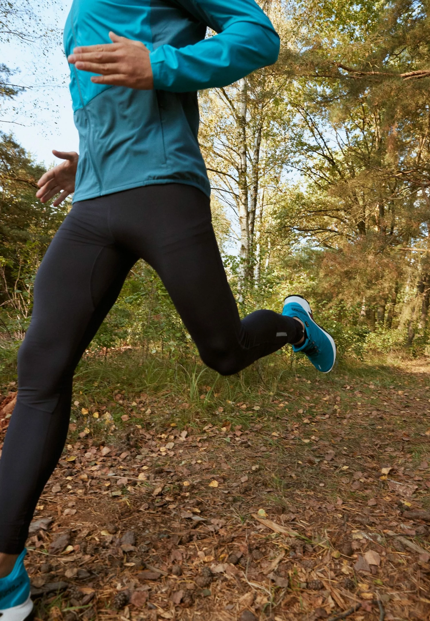 Salomon SUPERCROSS 3 GTX - Chaussures de running Men 6 Salomon SUPERCROSS 3 GTX - Chaussures de running Men – Image 4