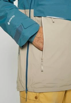 Salomon GRAVITY GTX® - Veste de ski Men 14 Salomon GRAVITY GTX® - Veste de ski Men -Salomon Soldes Magasin 5a715dad85b34c5689795bf2b4ed67aa