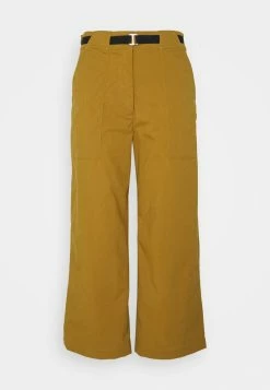 Salomon OUTRACK HIGH PANTS - Pantalon classique Women