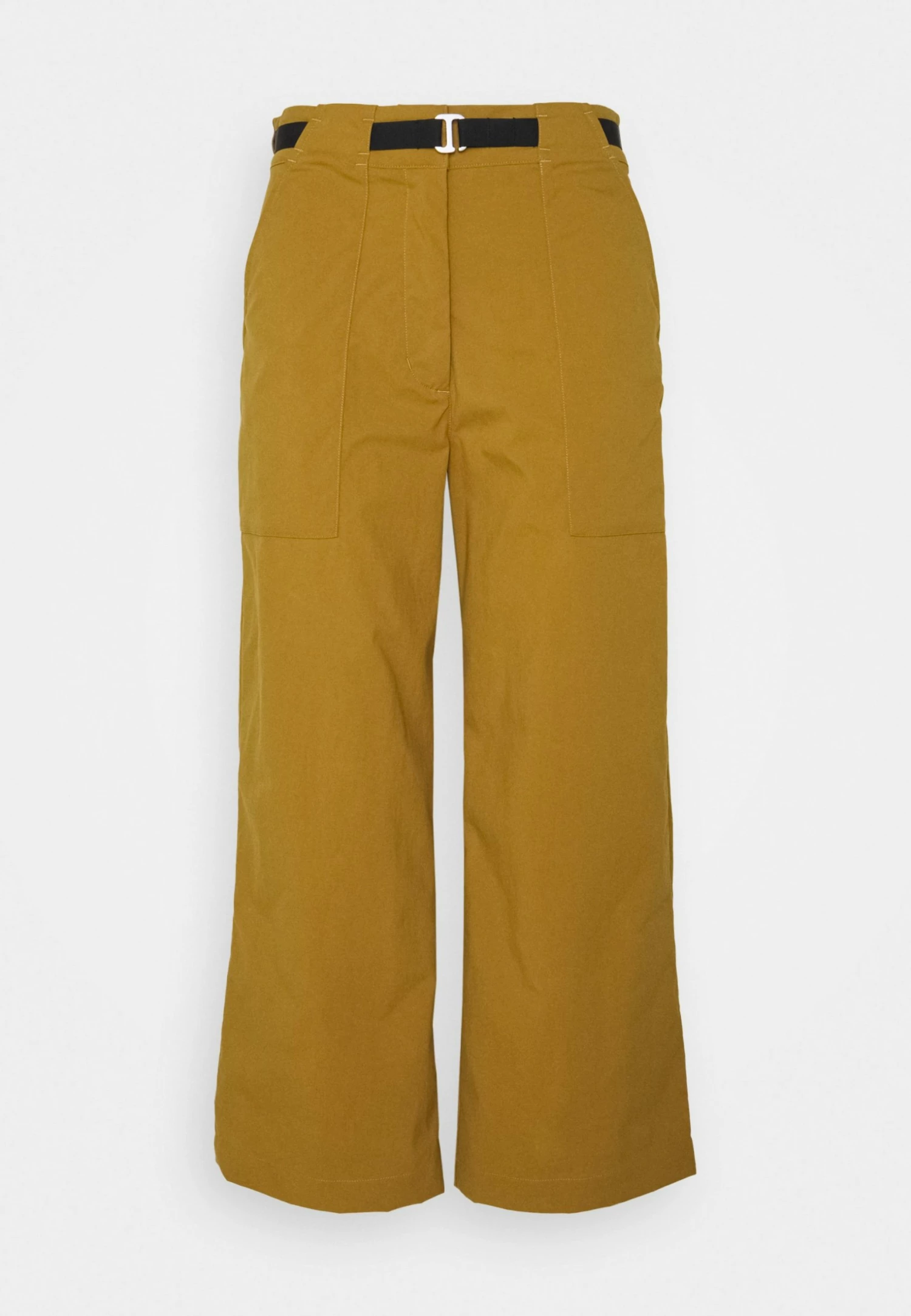 Salomon OUTRACK HIGH PANTS - Pantalon classique Women 3 Salomon OUTRACK HIGH PANTS - Pantalon classique Women