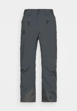 Salomon BRILLIANT PANT - Pantalon de ski Men -Salomon Soldes Magasin 5b7d10134f2b4d52a301e7ac3e11df01
