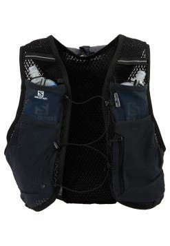 Salomon ACTIVE SKIN - Sac avec poche d'eau Men -Salomon Soldes Magasin 5d36bea10d824ebd90f190ddf3ebe618