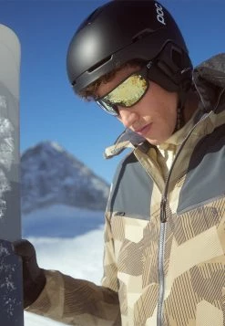 Salomon BRILLIANT - Veste de ski Men 22 Salomon BRILLIANT - Veste de ski Men -Salomon Soldes Magasin 5d6769b4d22e469eb63a4cc1f3e3357e