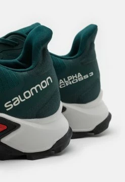 Salomon ALPHACROSS 3 - Chaussures de running Men -Salomon Soldes Magasin 5df6f57d19424baab577d4dd14fde82e