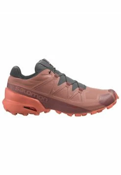 Salomon SPEEDCROSS 5 - Chaussures de running Women -Salomon Soldes Magasin 5f72d35253f7477cb049bbb7e4049dec