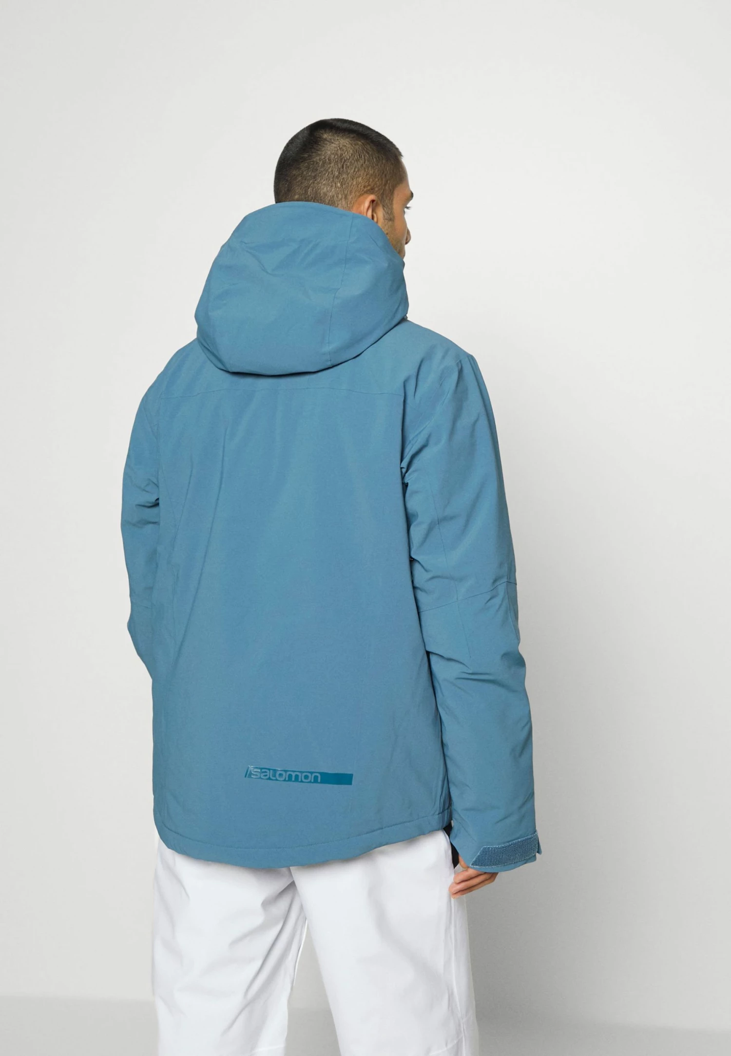 Salomon HIGHLAND - Veste de ski Men 5 Salomon HIGHLAND - Veste de ski Men – Image 3