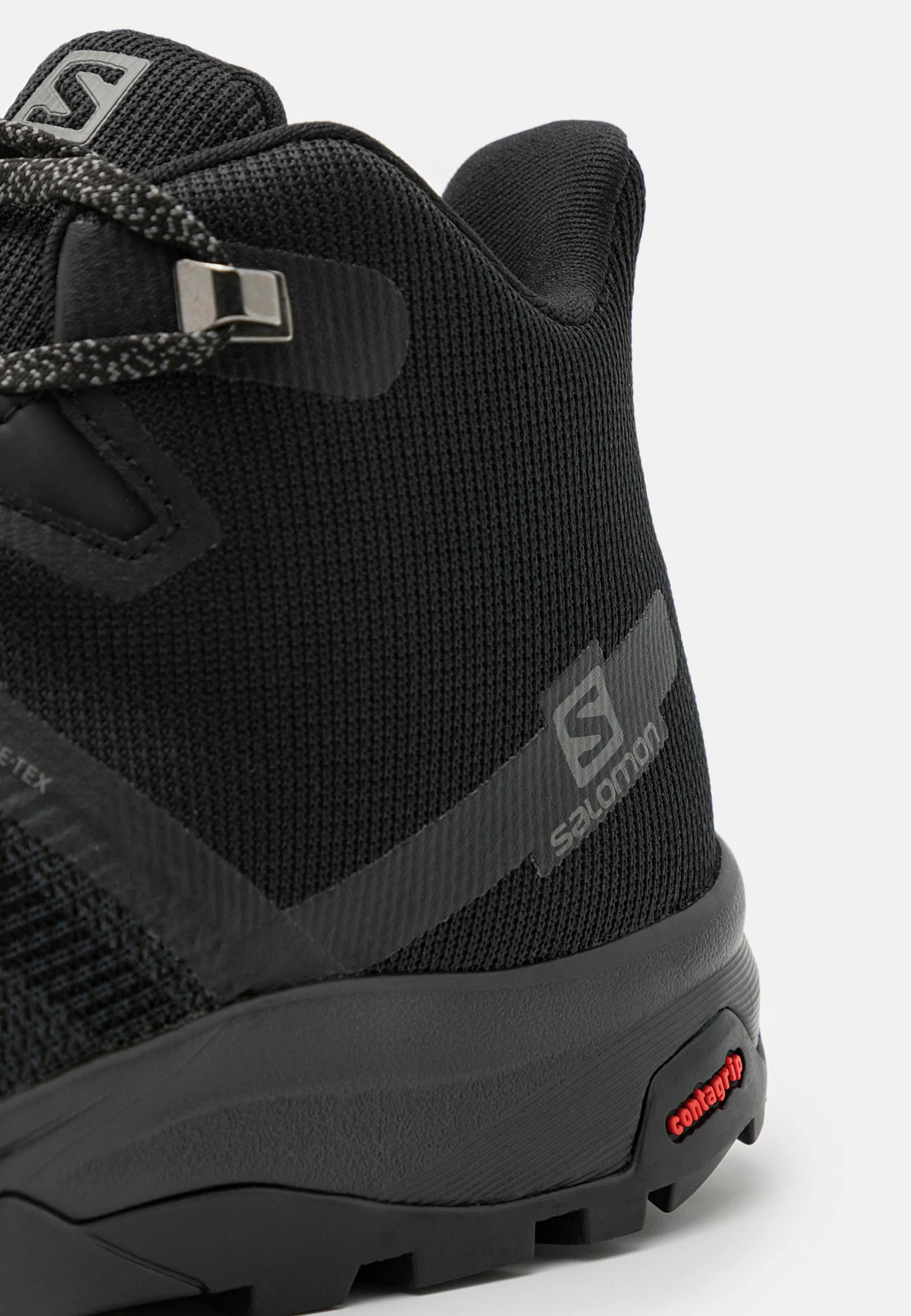 Salomon OUTLINE PRISM MID GTX - Chaussures de marche Women 8 Salomon OUTLINE PRISM MID GTX - Chaussures de marche Women – Image 6