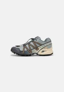 Salomon SPEEDCROSS UNISEX - Baskets basses All -Salomon Soldes Magasin 60699a2832cc4723b500e60a3dd87d8e