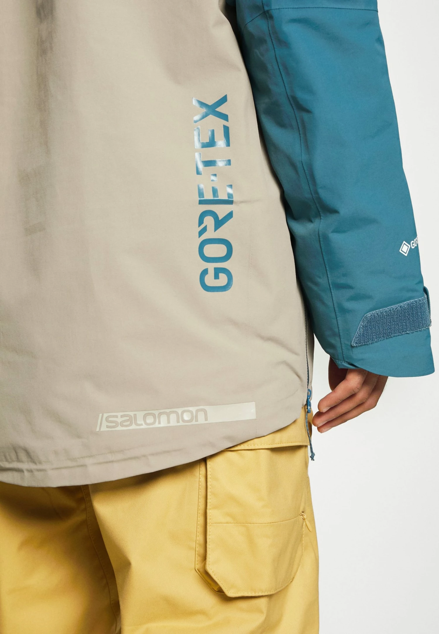 Salomon GRAVITY GTX® - Veste de ski Men 8 Salomon GRAVITY GTX® - Veste de ski Men – Image 6