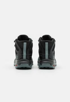 Salomon VAYA MID GTX - Chaussures de marche Women -Salomon Soldes Magasin 61dc95e5c1974cfcae4965ee22f30247