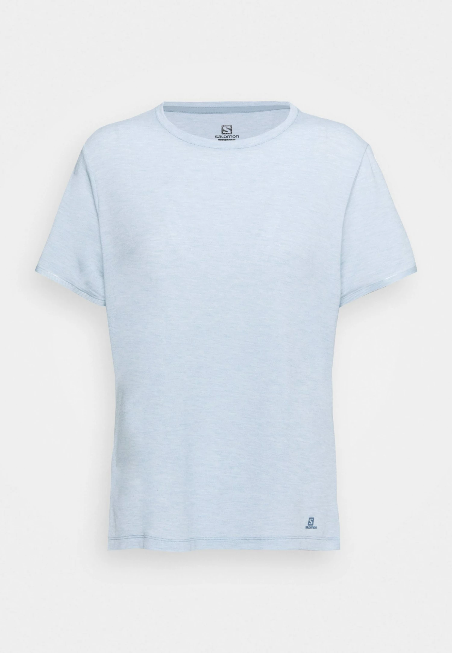 Salomon ESSENTIAL SHORT SLEEVE TEE - T-shirt basique Women 6 Salomon ESSENTIAL SHORT SLEEVE TEE - T-shirt basique Women – Image 4