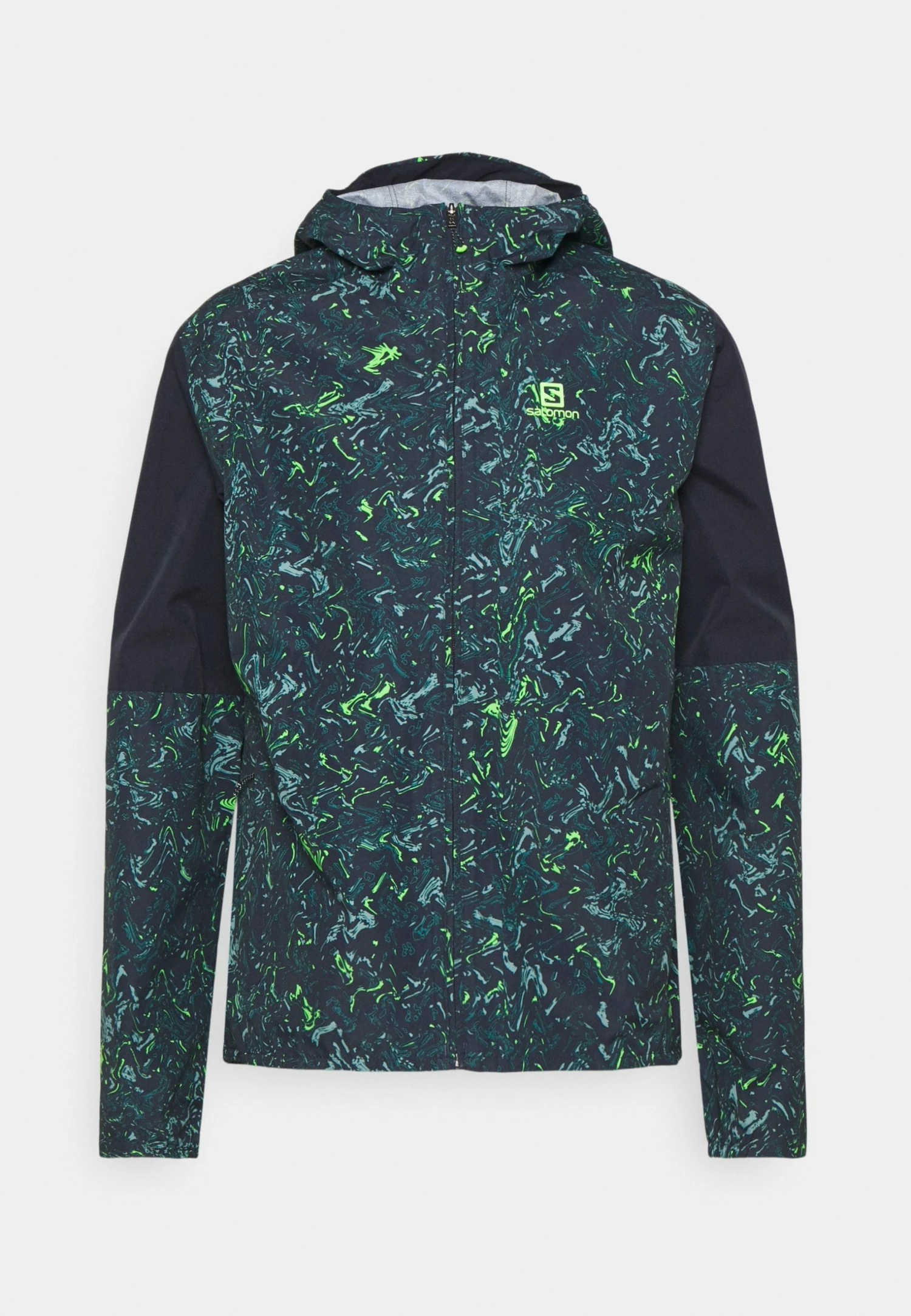 Salomon Veste imperméable Men 3 Salomon Veste imperméable Men