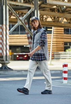 Salomon X MISSION 3 UNISEX - Baskets basses All