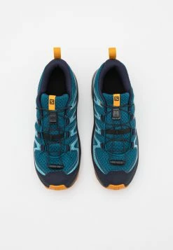 Salomon XA PRO V8 J UNISEX - Chaussures de marche Kids -Salomon Soldes Magasin 66fdde3b2689417dafa5f511c868c7f3