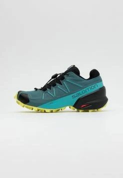 Salomon SPEEDCROSS 5 - Chaussures de running Women -Salomon Soldes Magasin 6849496dc1c345849fe687404ebcc87f 1