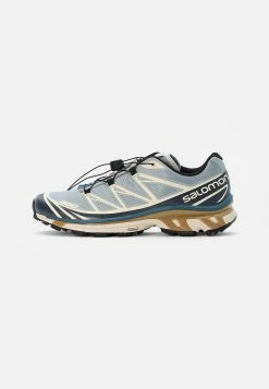 Salomon XT-6 - Baskets basses All 18 Salomon XT-6 - Baskets basses All -Salomon Soldes Magasin 6864d8c58a88461db5545d1b5b4d320a
