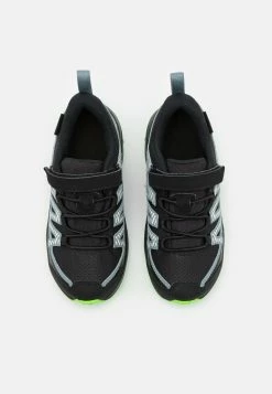 Salomon XA PRO V8 CSWP UNISEX - Chaussures de marche Kids -Salomon Soldes Magasin 6960f7ff71bf47329e64d2fd3d2795da