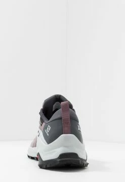 Salomon X RAISE GTX - Chaussures de marche Women -Salomon Soldes Magasin 696f34c92ad74acb8b79d0f6fe87b750