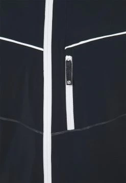 Salomon BRILLIANT - Veste de ski Women 10 Salomon BRILLIANT - Veste de ski Women -Salomon Soldes Magasin 6980bc318b854a64b7fc82e23206ff48