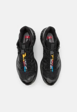 Salomon XT 6 UNISEX - Baskets basses All -Salomon Soldes Magasin 69ce7ad31020412c869b8b3dcc351238