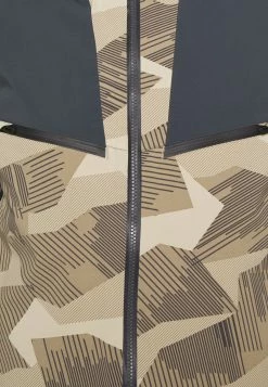 Salomon BRILLIANT - Veste de ski Men 30 Salomon BRILLIANT - Veste de ski Men -Salomon Soldes Magasin 69e2e6faf0a54bafbb72334481882c91