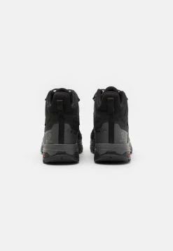 Salomon X ULTRA 4 MID GTX - Chaussures de marche Men -Salomon Soldes Magasin 6a1d7b3ceac94f17a6566b599a147efe