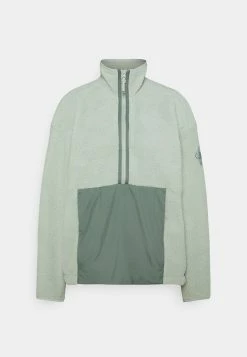 Salomon SNOWSHELTER - Sweat polaire Women