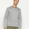 Salomon SNTIAL WARM - Sweatshirt Men