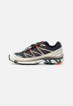 Salomon XT-6 - Baskets basses All 17 Salomon XT-6 - Baskets basses All -Salomon Soldes Magasin 6bf2c6dd05a24f80a9d17aa1f6f2e0ef