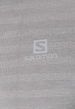 Salomon LONG SLEEVE - T-shirt de sport Men 8 Salomon LONG SLEEVE - T-shirt de sport Men -Salomon Soldes Magasin 6dbcacc116db4550876af36b0264cf4e