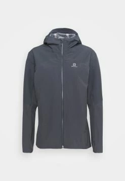 Salomon Soldes Magasin 21 Salomon OUTLINE - Veste Hardshell Women