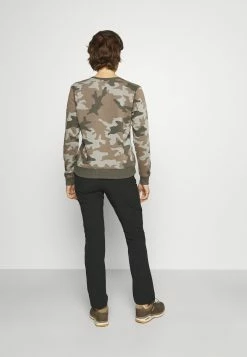 Salomon WAYFARER PANTS - Pantalon classique Women -Salomon Soldes Magasin 6f20912bf962476eb559848d680aefa6