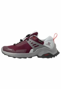 Salomon X RAISE GTX - Chaussures de marche Women -Salomon Soldes Magasin 7006a51c7a324730bcbd16284ea6ae83 1