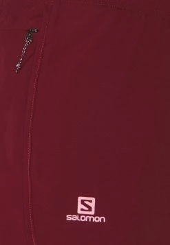 Salomon AGILE - Short de sport Women 8 Salomon AGILE - Short de sport Women -Salomon Soldes Magasin 70521f603dc949eb95a92ab68506ffd5