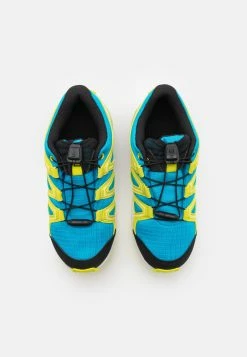 Salomon SPEEDCROSS UNISEX - Chaussures de marche Kids -Salomon Soldes Magasin 715c883a3771451295647ce0d2b789fa