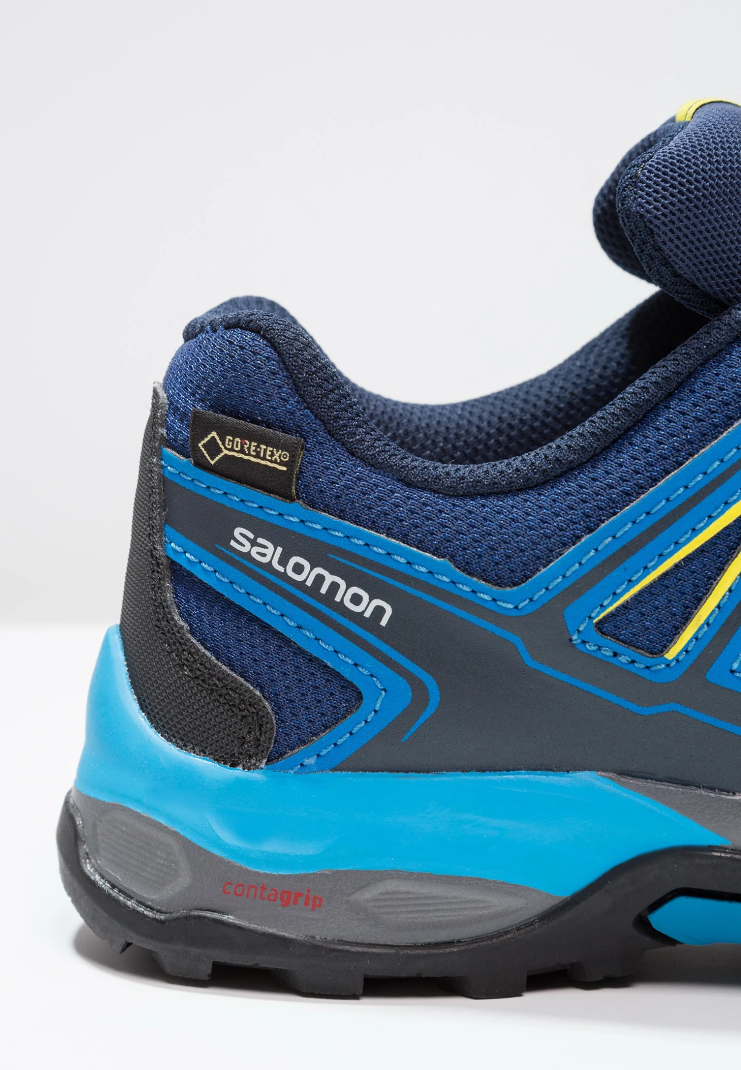 Salomon X-ULTRA GTX - Chaussures de marche Kids 8 Salomon X-ULTRA GTX - Chaussures de marche Kids – Image 6