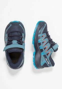 Salomon XA PRO 3D CSWP - Chaussures de marche Kids