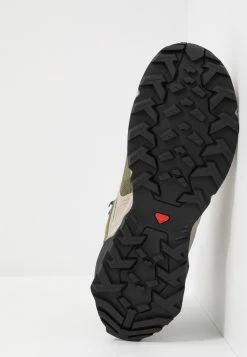 Salomon X RAISE MID GTX - Chaussures de marche Men -Salomon Soldes Magasin 720d2ca638254aa8b5da38d3bdb58ab7