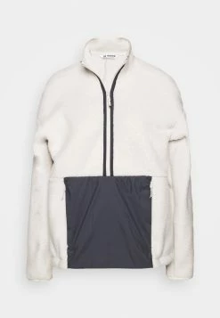 Salomon SNOWSHELTER - Sweat polaire Women -Salomon Soldes Magasin 72243474674e420abe9a5faa82aa35b0