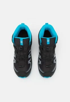 Salomon XA PRO V8 MID CSWP UNISEX - Chaussures de marche Kids -Salomon Soldes Magasin 723d7393617541cea09b8f7470c28770