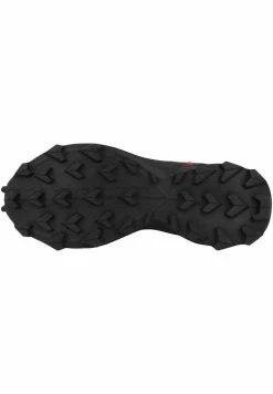 Salomon SUPERCROSS - Chaussures de running Women -Salomon Soldes Magasin 74393212af3d4847ade37f52263aa8d0