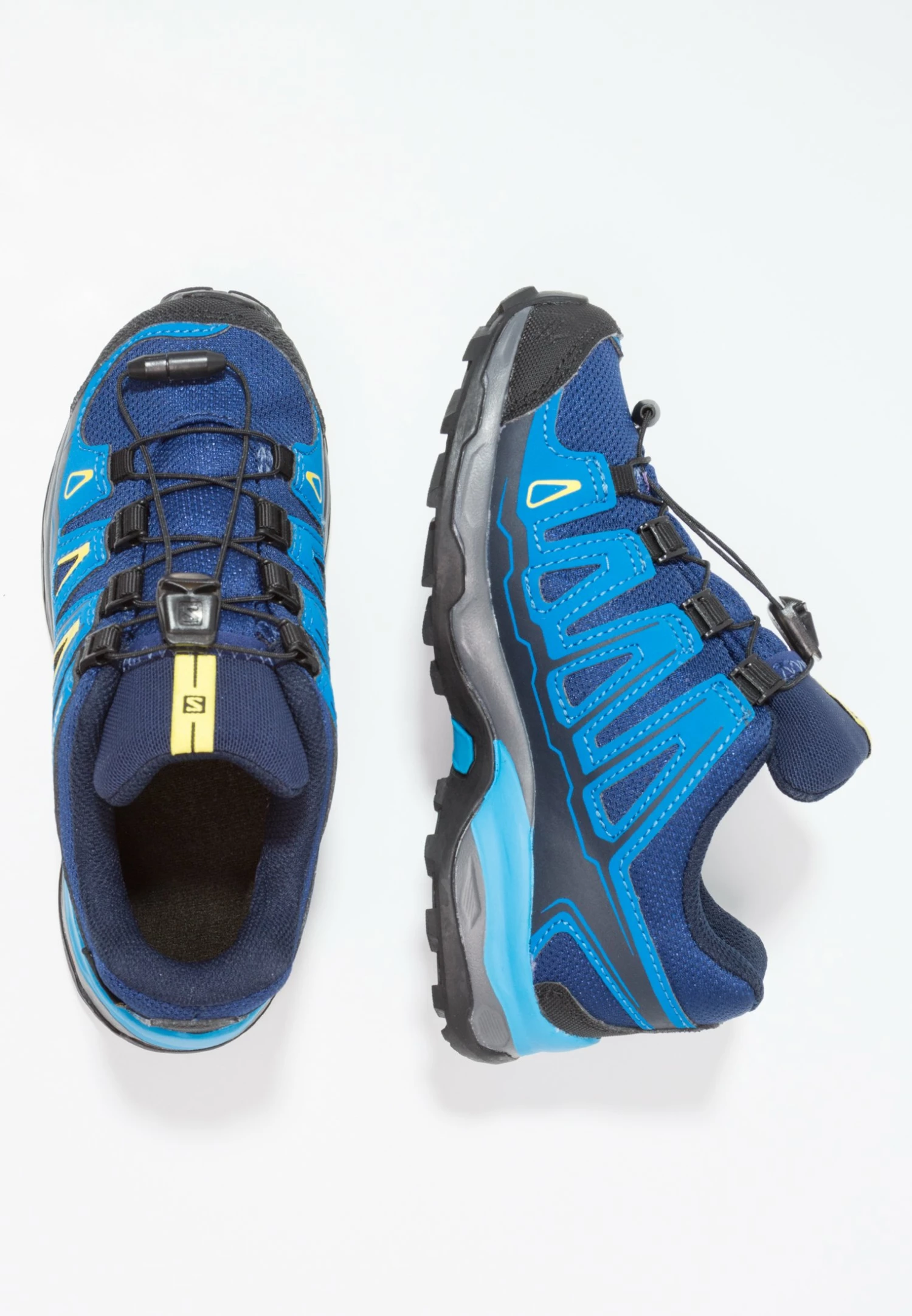 Salomon X-ULTRA GTX - Chaussures de marche Kids 4 Salomon X-ULTRA GTX - Chaussures de marche Kids – Image 2